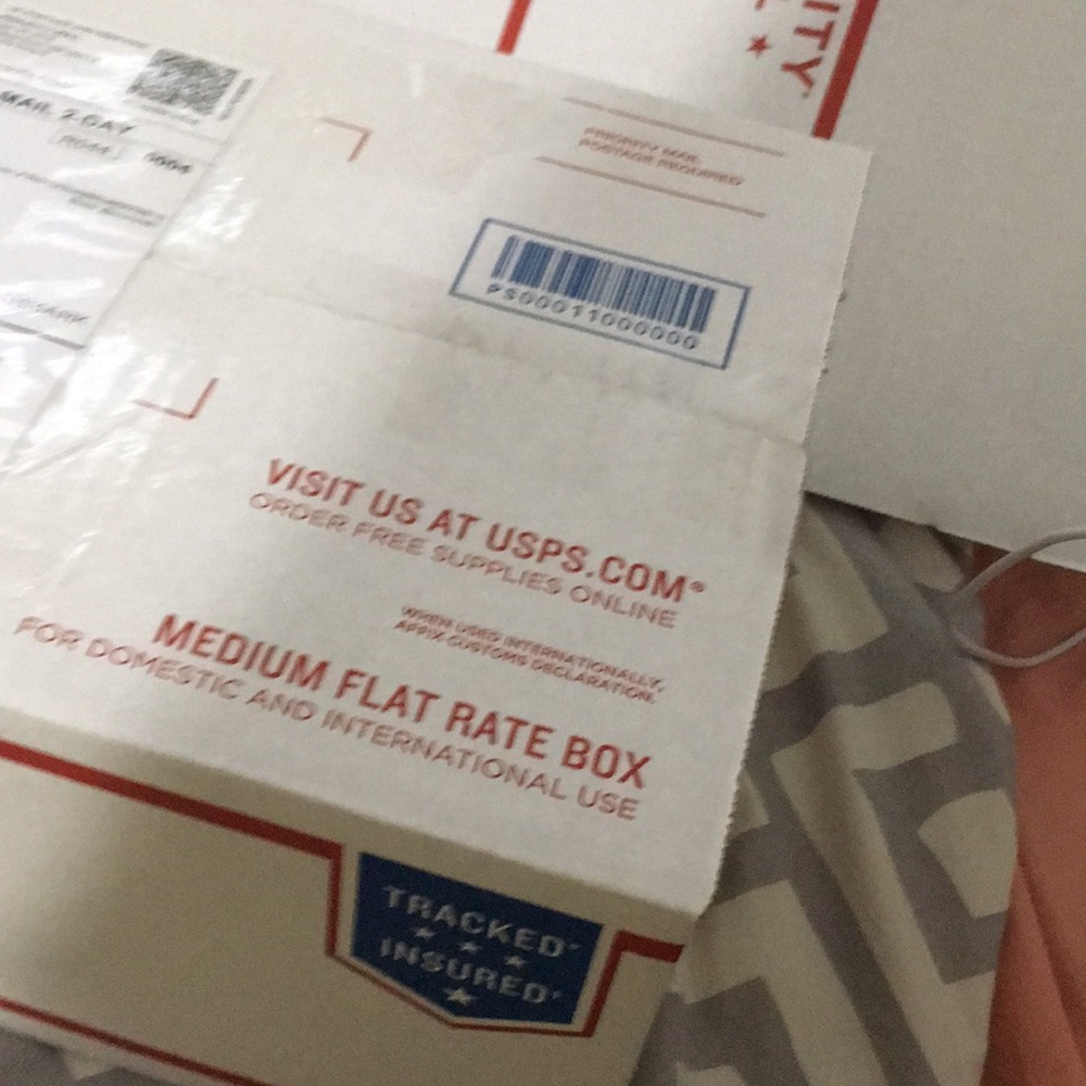 BOXED UP! - Picture 2 of 3